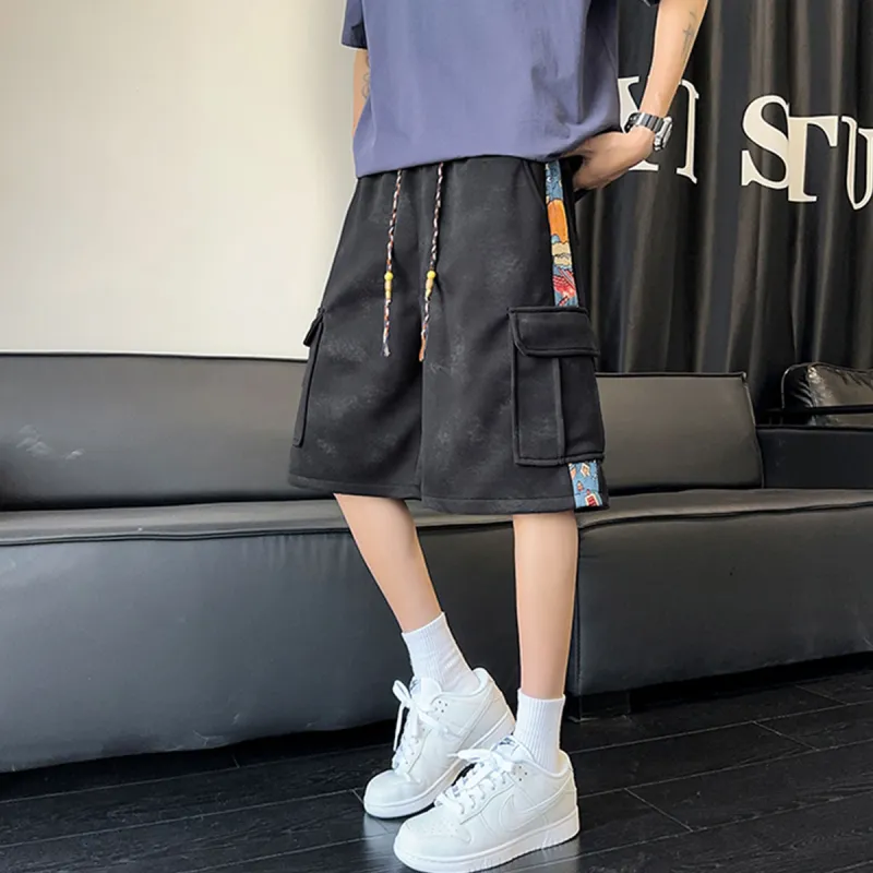 GWAF Casual Shorts Unisex-2