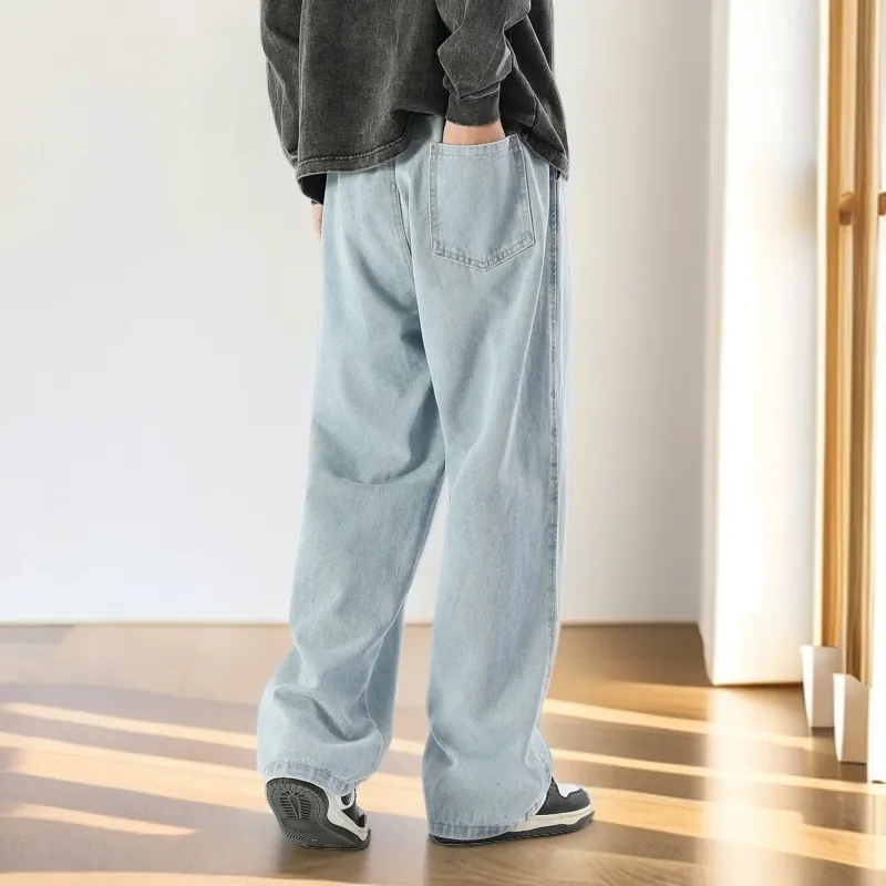 GWAF Jeans Unisex-10