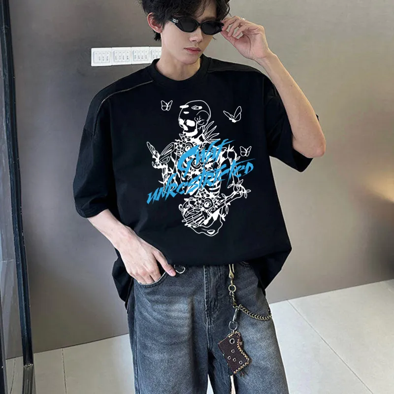 GWAF T Shirts Unisex-3