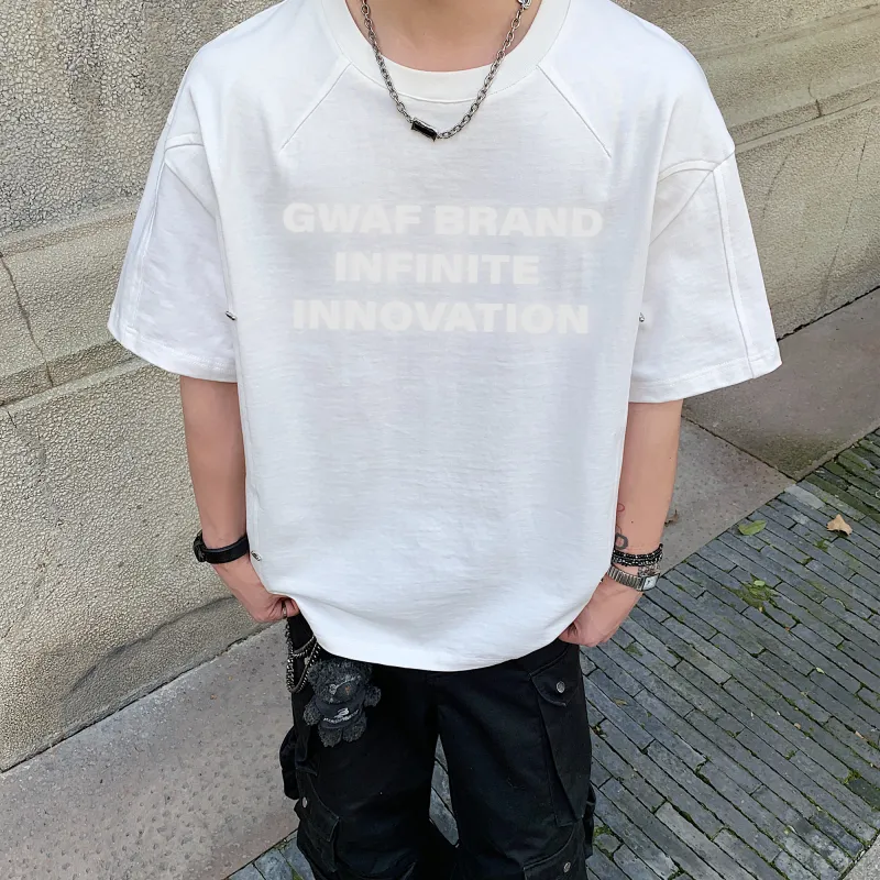 GWAF T Shirts Unisex-9