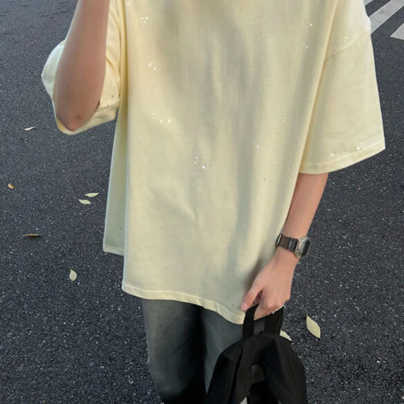 GWAF T Shirts Unisex-7