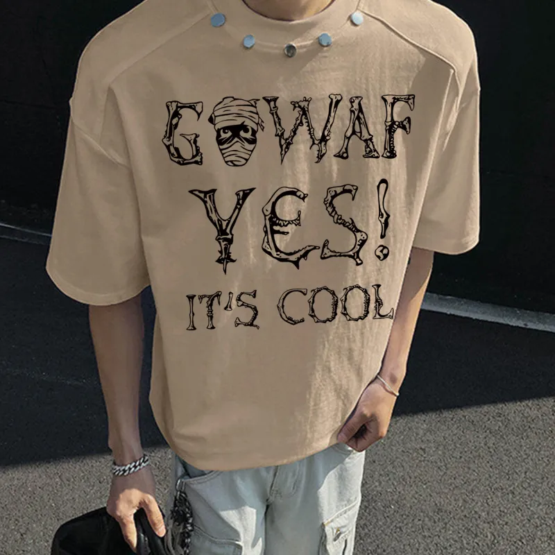 GWAF T Shirts Unisex-8