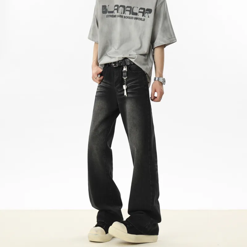 GWAF Jeans Unisex-7