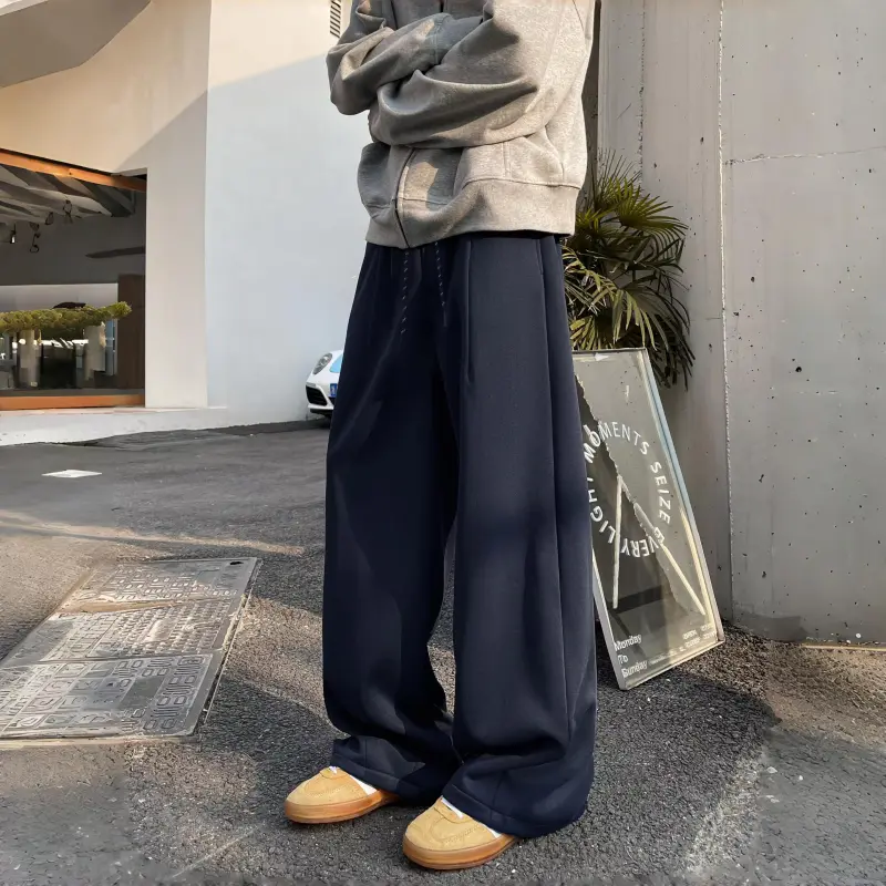 GWAF Casual Pants Unisex-9