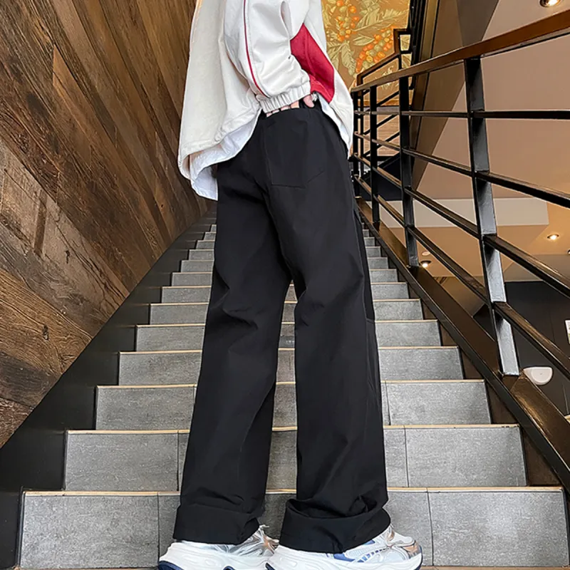 GWAF Casual Pants Unisex-7