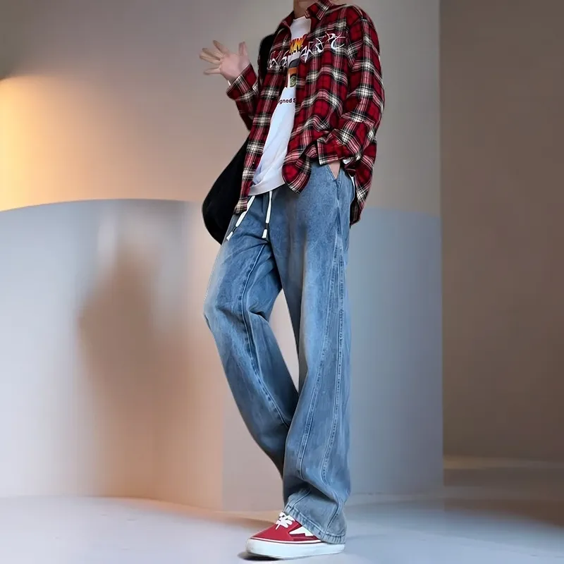 GWAF Jeans Unisex-7