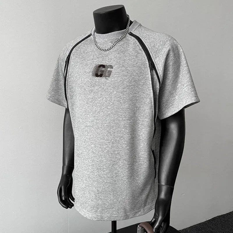 GWAF T Shirts Unisex-14