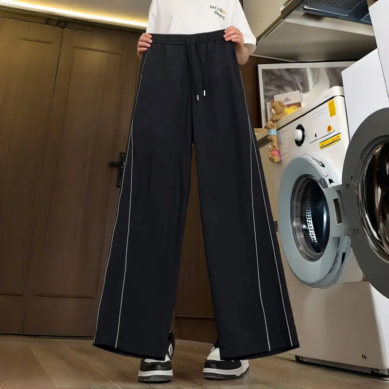 GWAF Casual Pants Unisex-5
