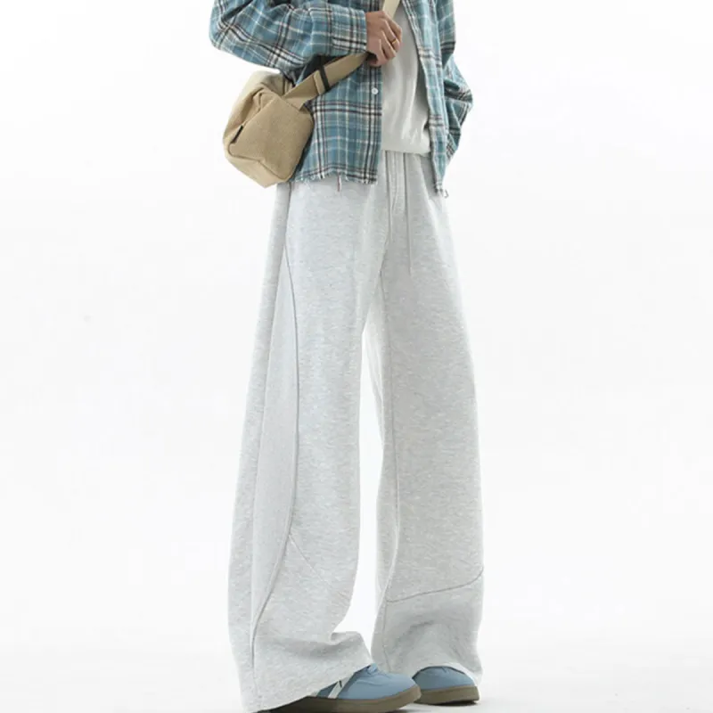 GWAF Casual Pants Unisex-2