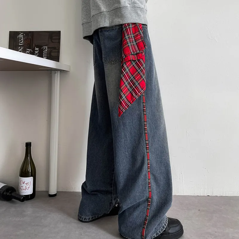 GWAF Jeans Unisex-3
