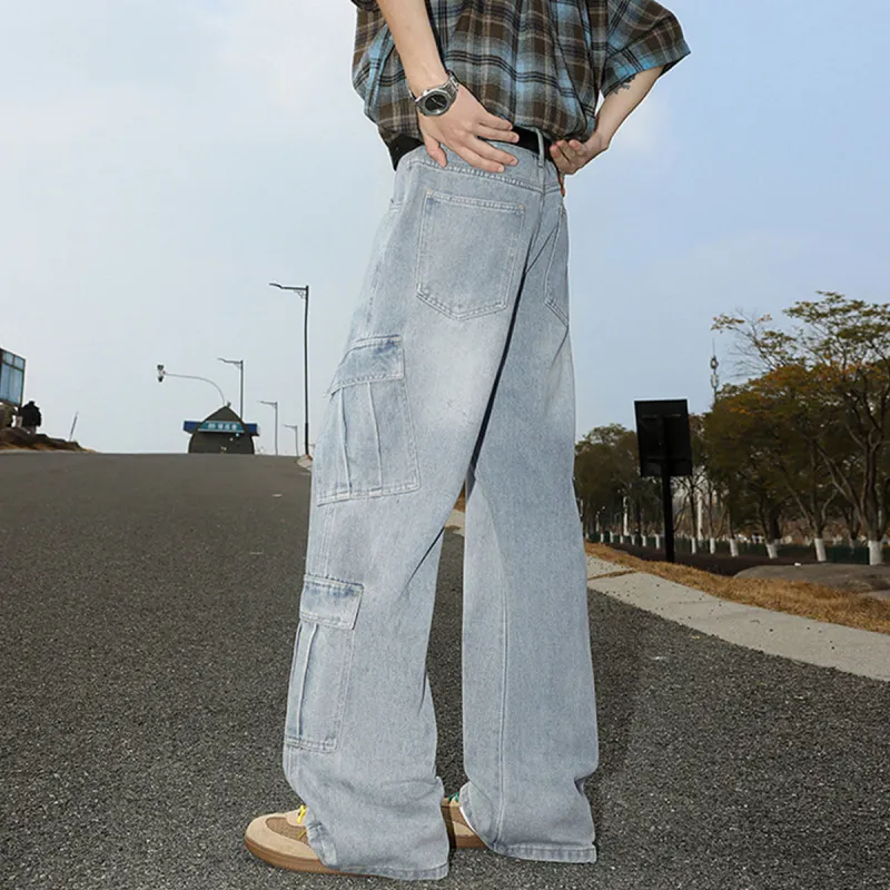 GWAF Jeans Unisex-3