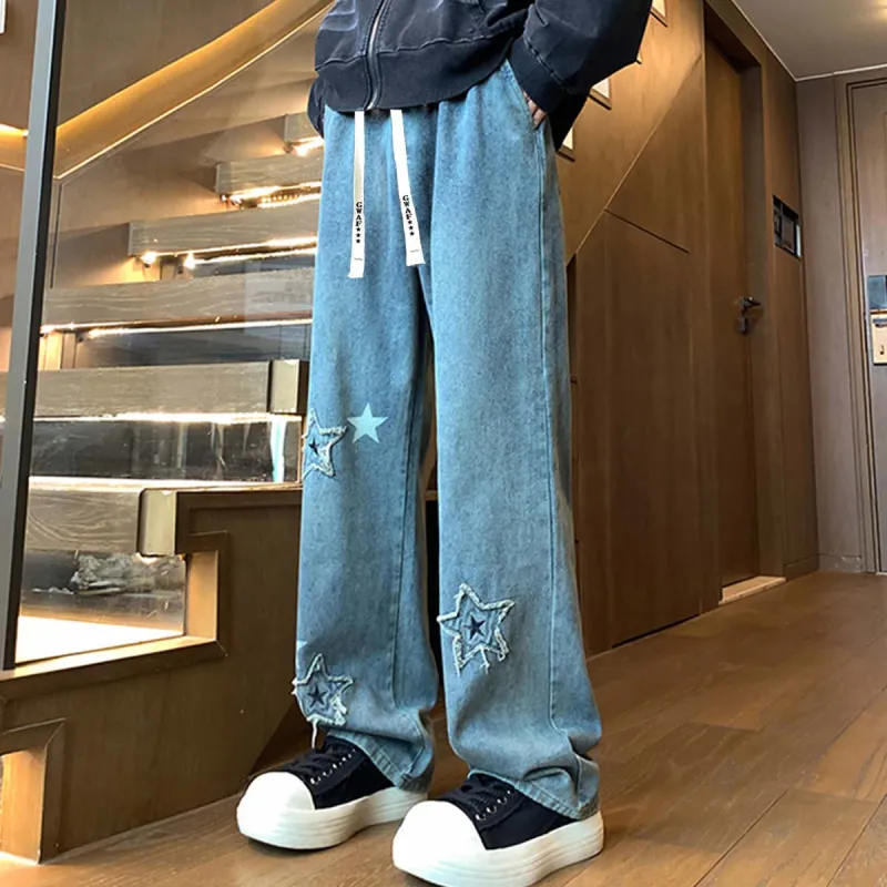 GWAF Jeans Unisex-3