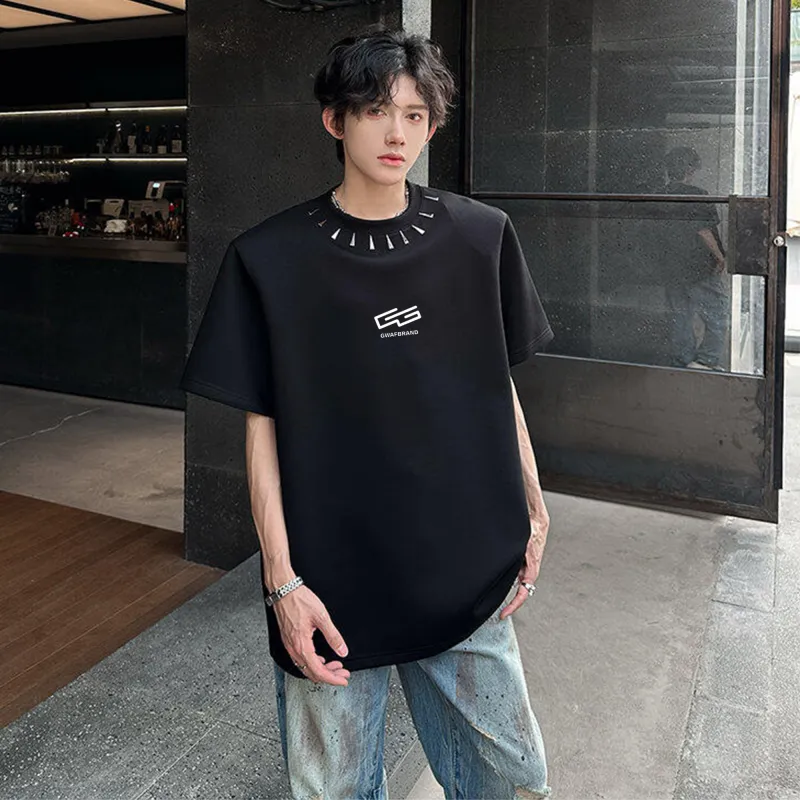 GWAF T Shirts Unisex-2