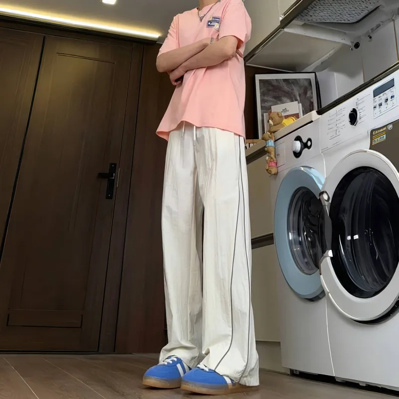 GWAF Casual Pants Unisex-13