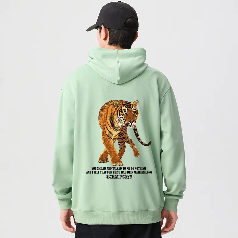 GWAF Sweatshirts Unisex-6