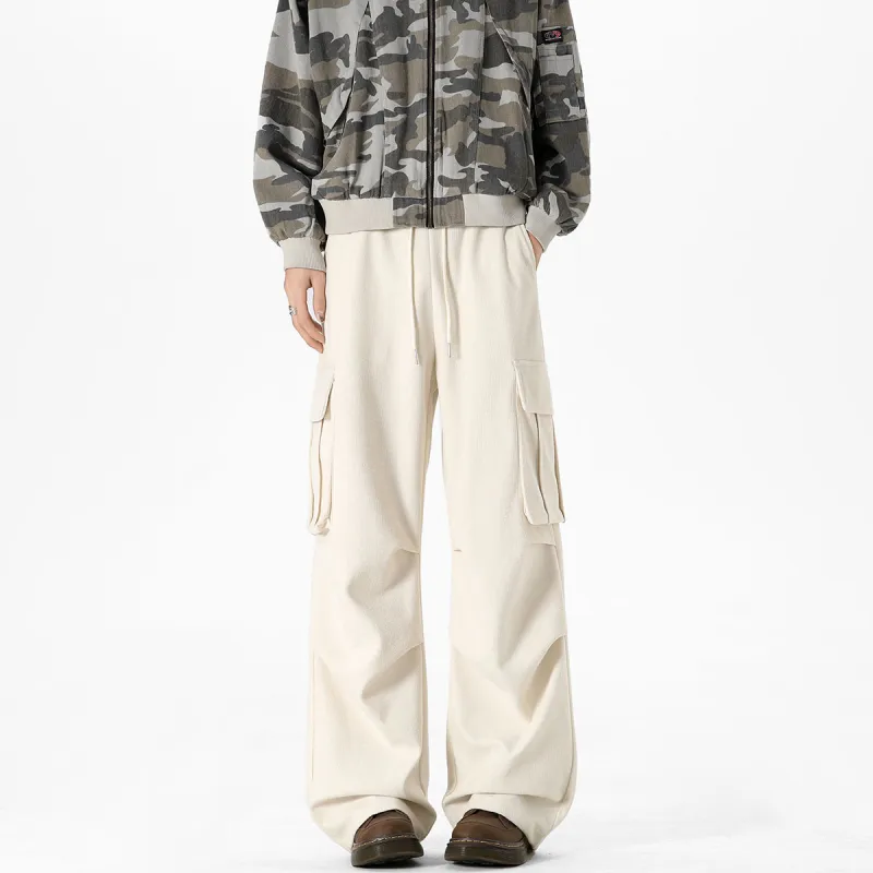 GWAF Casual Pants Unisex-8