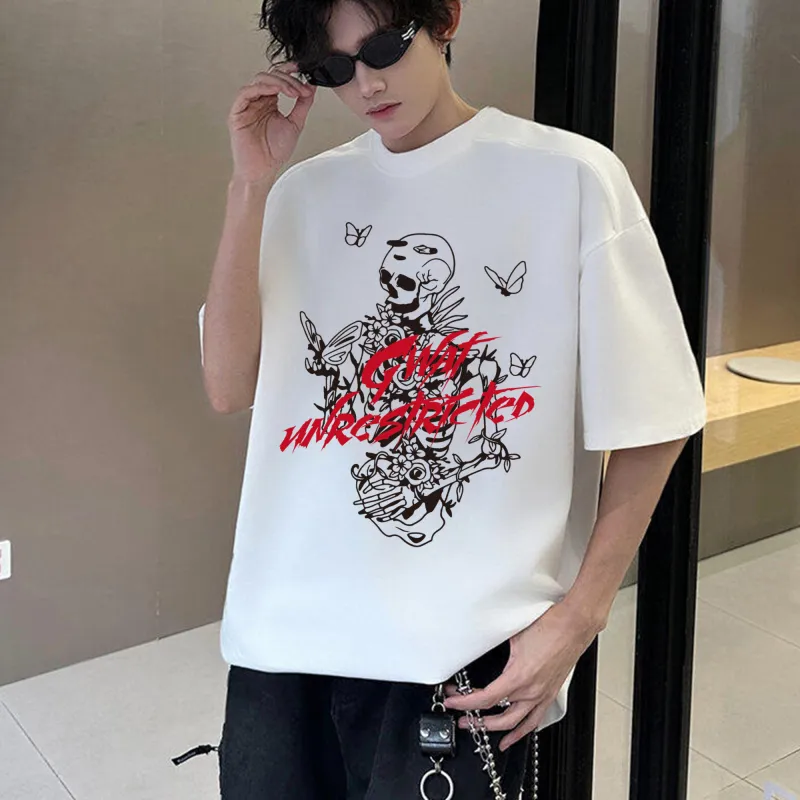 GWAF T Shirts Unisex-8