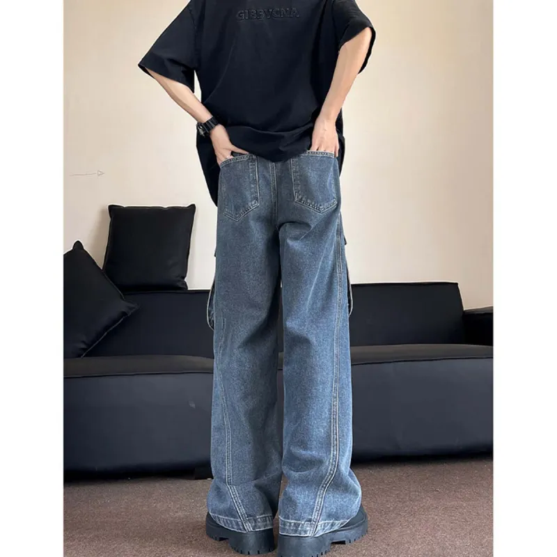 GWAF Jeans Unisex-4