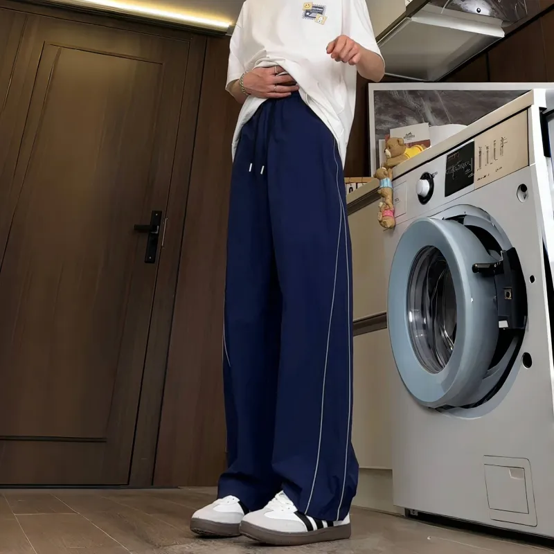 GWAF Casual Pants Unisex-19