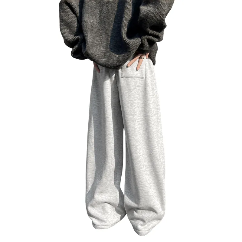 GWAF Casual Pants Unisex-4