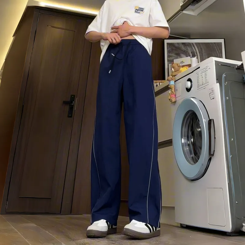 GWAF Casual Pants Unisex-18