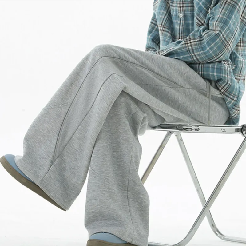 GWAF Casual Pants Unisex-5