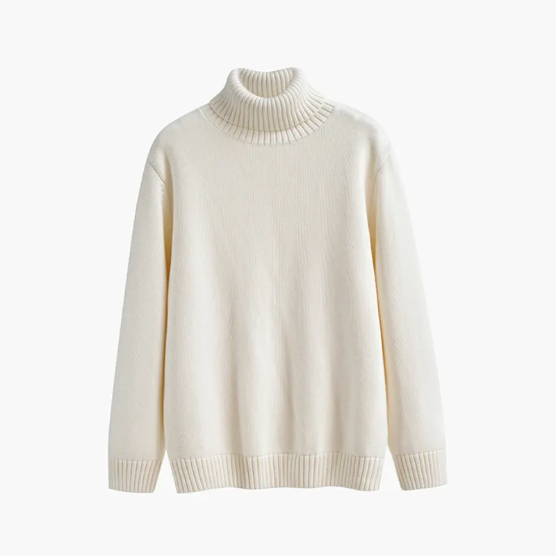 GWAF Knitwear Unisex Neon Green-2