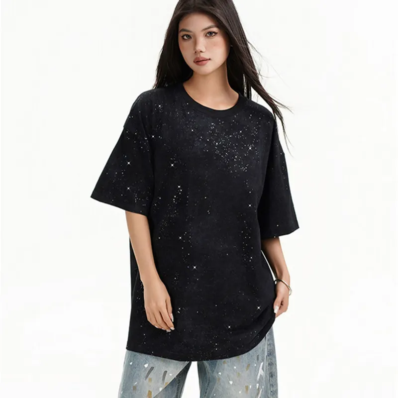 GWAF T Shirts Unisex-6