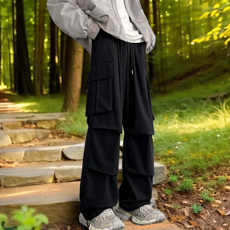 GWAF Casual Pants Unisex-8