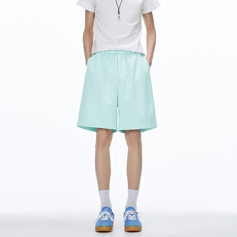 GWAF Casual Shorts Unisex-18