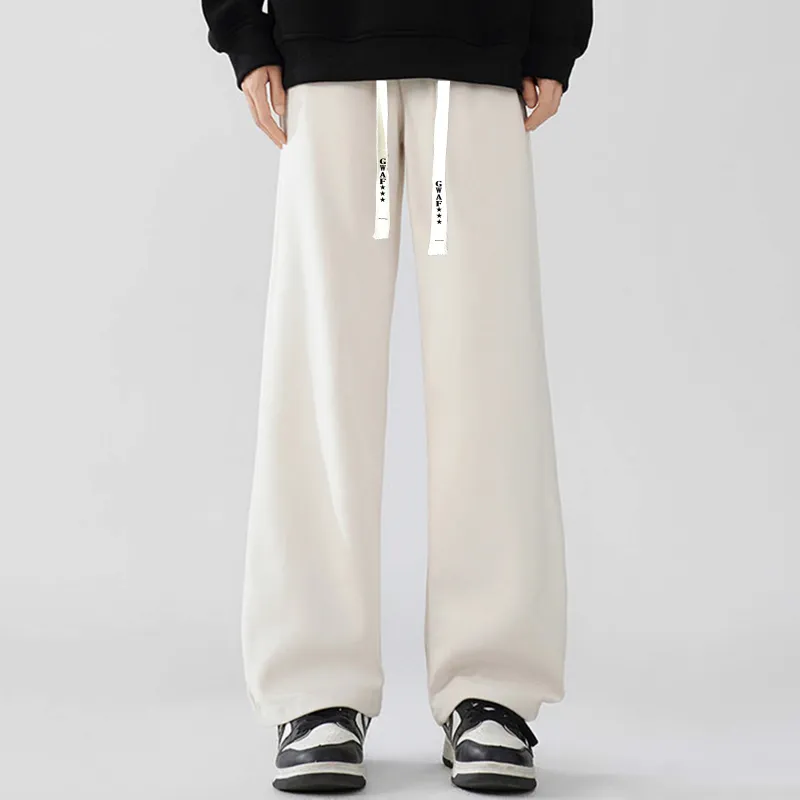 GWAF Casual Pants Unisex-2