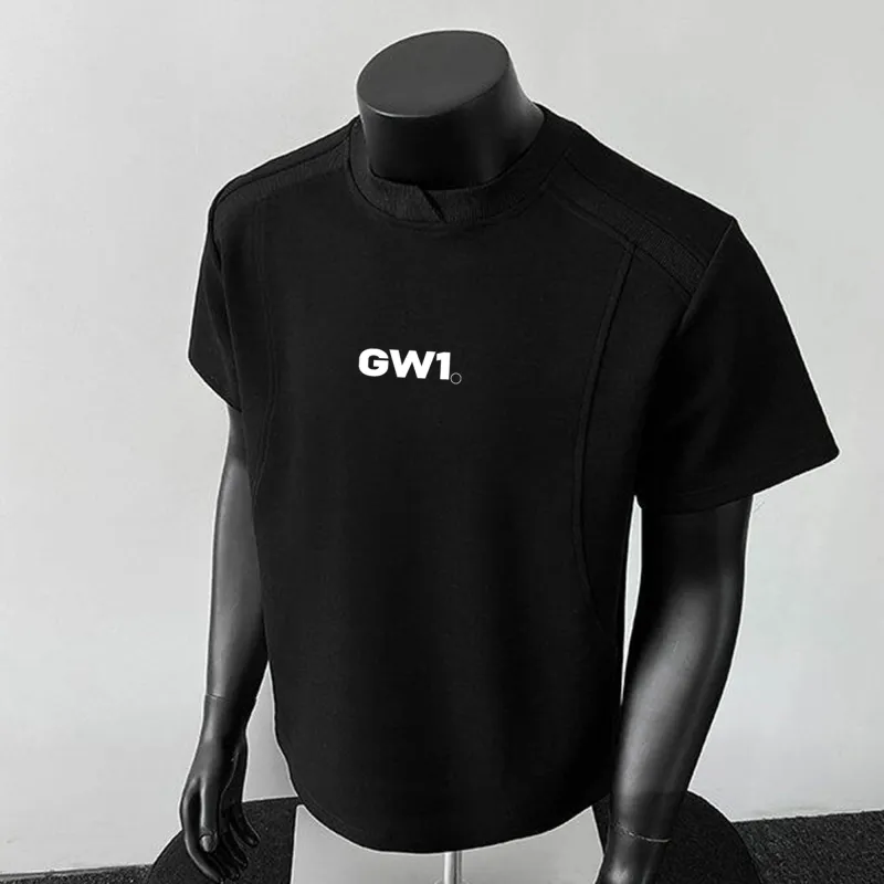 GWAF T Shirts Unisex-4