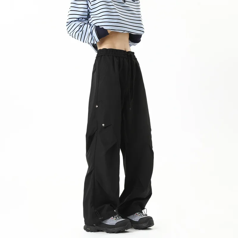 GWAF Casual Pants Unisex-8