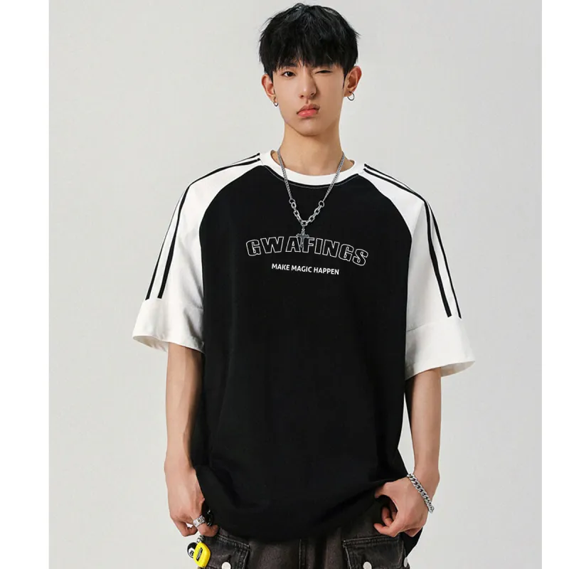 GWAF T Shirts Unisex-6