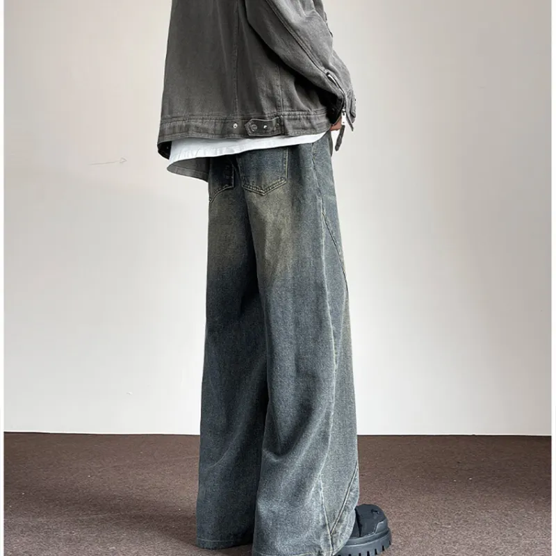 GWAF Jeans Unisex-3