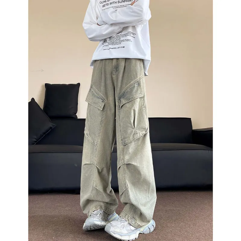 GWAF Jeans Unisex-7