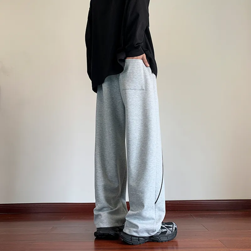 GWAF Casual Pants Unisex-3