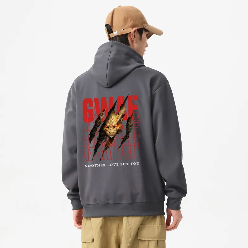 GWAF Sweatshirts Unisex-14
