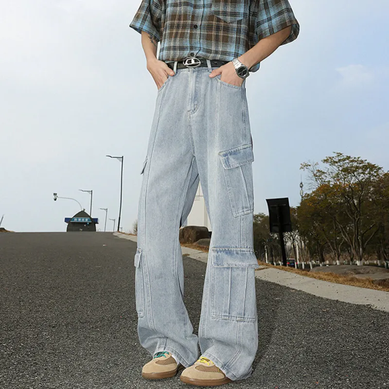 GWAF Jeans Unisex-2