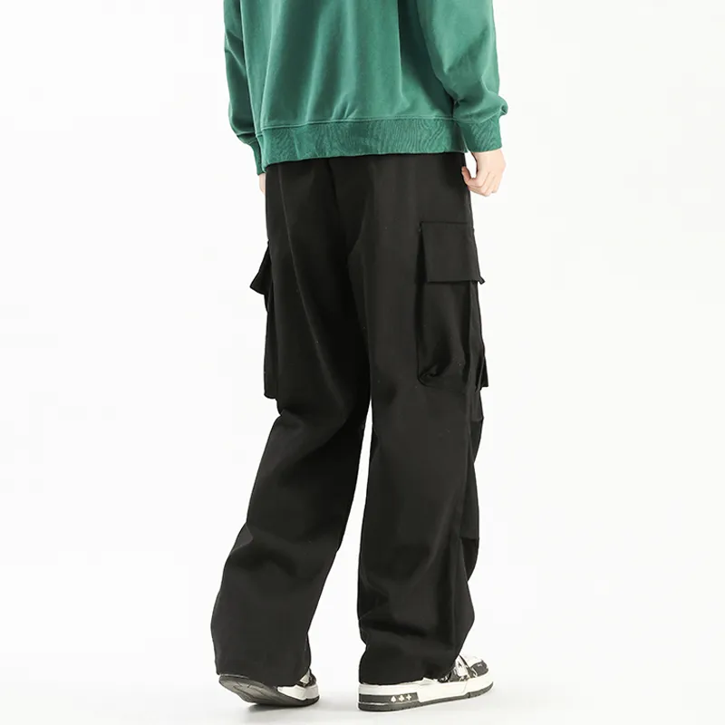 GWAF Casual Pants Unisex-5