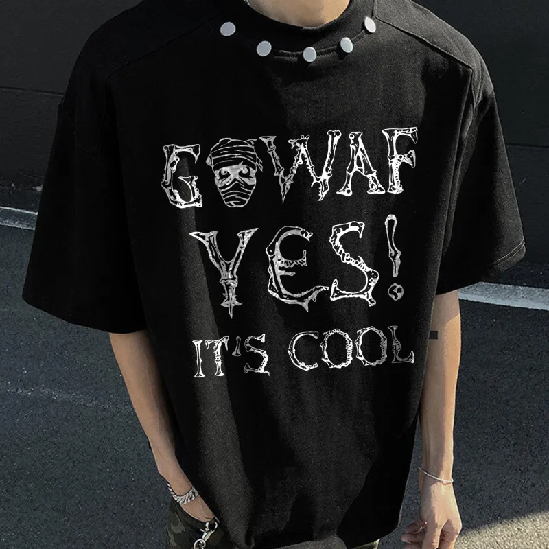 GWAF T Shirts Unisex-2
