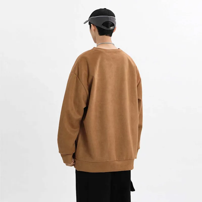 GWAF Sweatshirts Unisex-15