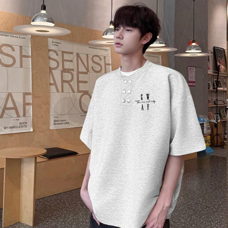 GWAF T Shirts Unisex-11