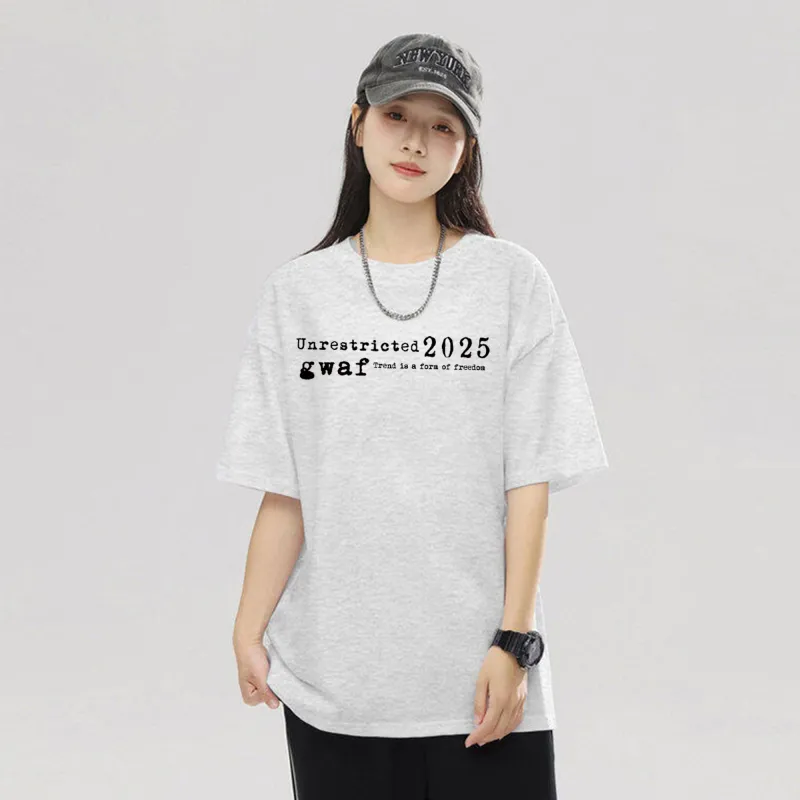 GWAF T Shirts Unisex-14