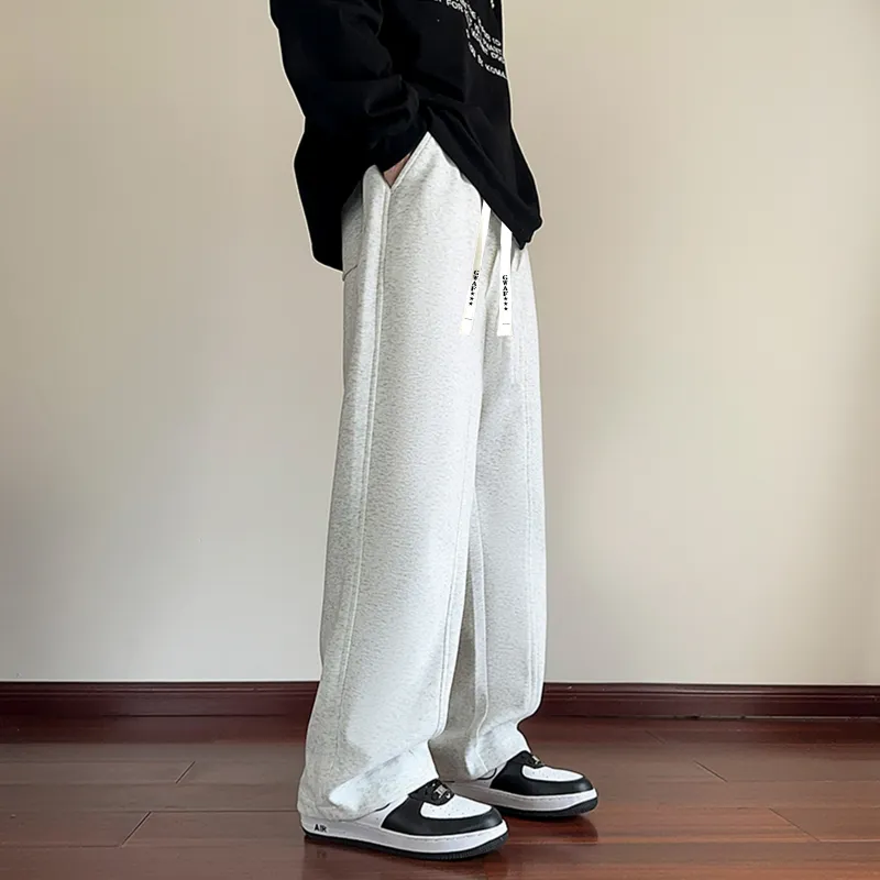 GWAF Casual Pants Unisex-3