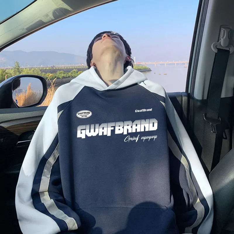 GWAF Sweatshirts Unisex-13