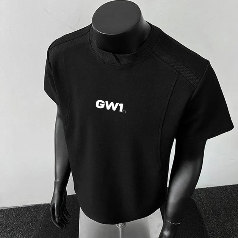 GWAF T Shirts Unisex-5