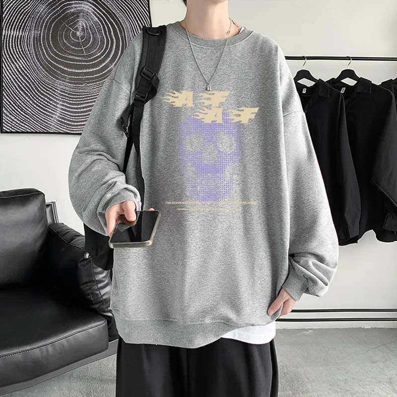 GWAF Sweatshirts Unisex-15