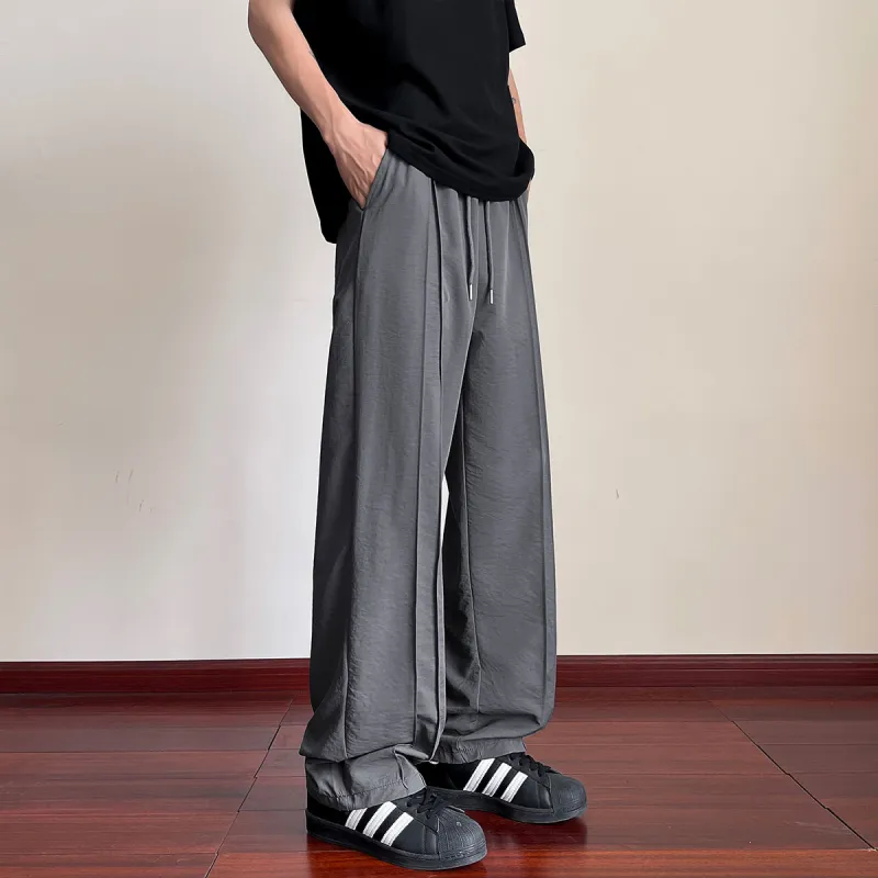 GWAF Casual Pants Unisex-9