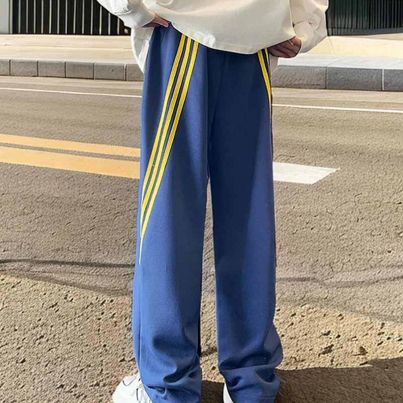 GWAF Casual Pants Unisex-11